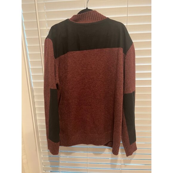 Carhartt Wool Blend 1/4 Zip Sweater‎  - Size XXL - Picture 6 of 6